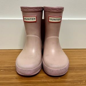 GUC Hunter Toddler Rain Boots